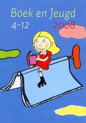 Omslag van 2008