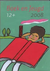 Omslag van 2008