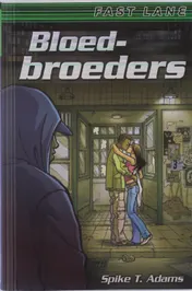 Omslag van Bloed-broeders