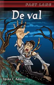 Omslag van De val