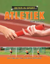 Omslag van Atletiek