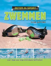 Omslag van Zwemmen