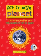 Omslag van Dit is mijn planeet