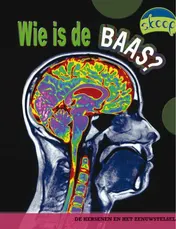 Omslag van Wie is hier de baas?
