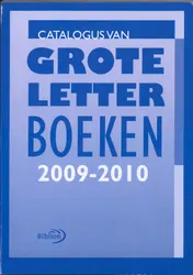Omslag van 2009-2010