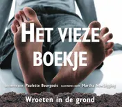 Omslag van Het vieze boekje