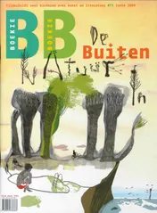 Omslag van 73 lente 2009