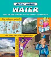 Omslag van Water