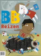 Omslag van Reizen