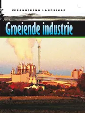 Omslag van Groeiende Industrie