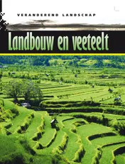 Omslag van Landbouw en veeteelt