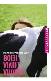 Omslag van Boer vindt vrouw