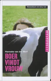 Omslag van Boer vindt vrouw