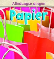 Omslag van alledaagse dingen