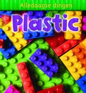 Omslag van alledaagse dingen