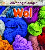 Omslag van alledaagse dingen