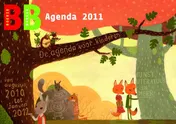 Omslag van 2011