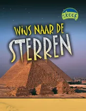 Omslag van Wijs naar de sterren