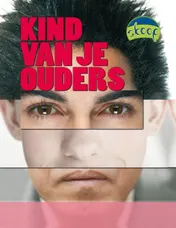Omslag van Kind van je ouders