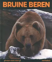 Omslag van Bruine beren
