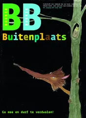Omslag van BoekieBoekie Buitenplaats