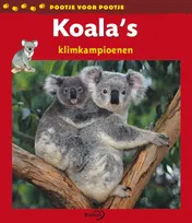 Omslag van Koala's
