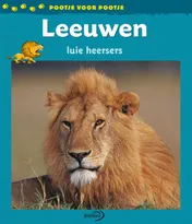 Omslag van Leeuwen
