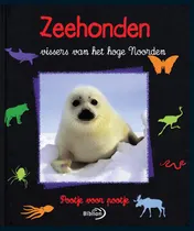 Omslag van Zeehonden