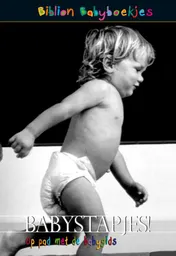 Omslag van Babystapjes