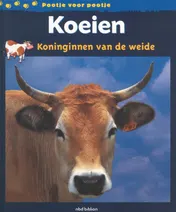 Omslag van Koeien