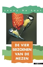 Omslag van De vier seizoenen van de mezen