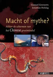 Omslag van Macht of mythe?