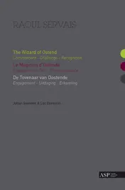 Omslag van Raoul Servais