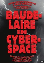 Omslag van Baudelaire in Cyberspace