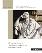 Omslag van Humanismen