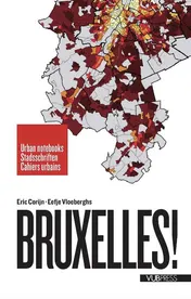 Omslag van Bruxelles!