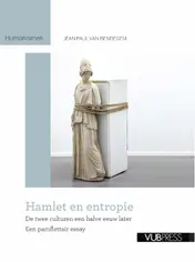 Omslag van Hamlet en entropie