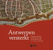 Omslag van Antwerpen versterkt