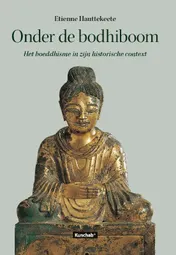 Omslag van Onder de bodhiboom