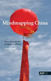 Omslag van Mindmapping China