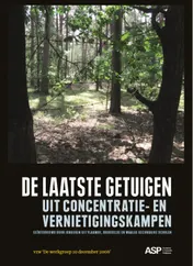 Omslag van De laatste getuigen