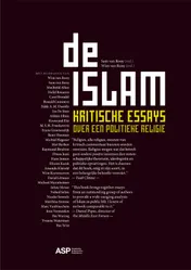 Omslag van De Islam