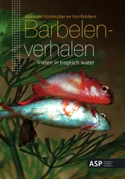 Omslag van Barbelenverhalen