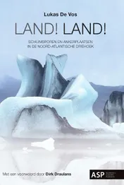 Omslag van Land! Land!