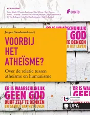 Omslag van Voorbij het atheisme