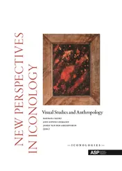Omslag van New perspectives in iconology