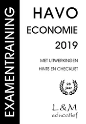 Omslag van 2019