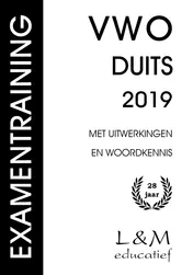 Omslag van 2019