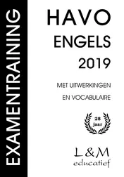 Omslag van 2019