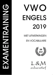 Omslag van 2019